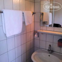 Rhein-Hotel St.Martin