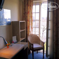 Rhein-Hotel St.Martin