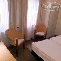 Rhein-Hotel St.Martin