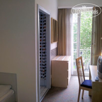 Rhein-Hotel St.Martin