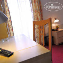 Rhein-Hotel St.Martin