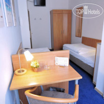 Rhein-Hotel St.Martin
