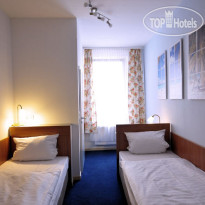 Rhein-Hotel St.Martin