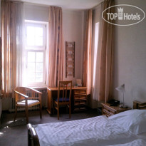 Rhein-Hotel St.Martin