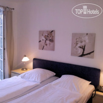 Rhein-Hotel St.Martin