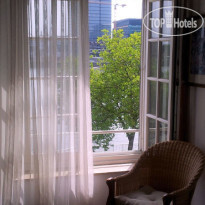 Rhein-Hotel St.Martin