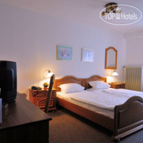 Rhein-Hotel St.Martin