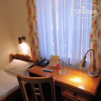 Rhein-Hotel St.Martin