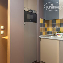 Aparthotel Adagio Koeln City 