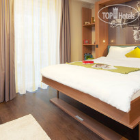 Aparthotel Adagio Koeln City 