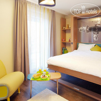 Aparthotel Adagio Koeln City 