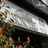 City Partner Bonotel 