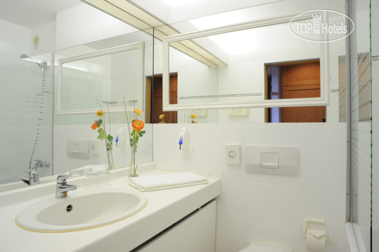 New photos from tourists City Partner Bonotel 4*