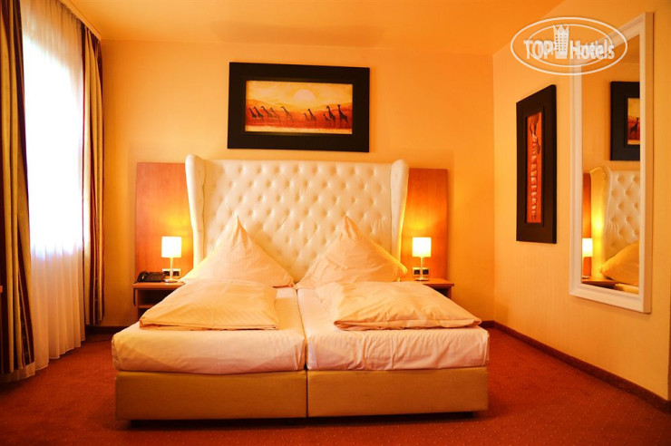 New photos from tourists Star am Dom Hotel 3*