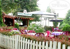 New photos from tourists Parkhotel St. Georg 3*