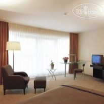 Dorint Sofitel An Der Messe