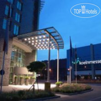 Dorint Sofitel An Der Messe