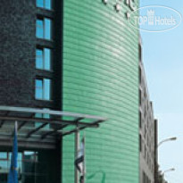 Dorint Sofitel An Der Messe