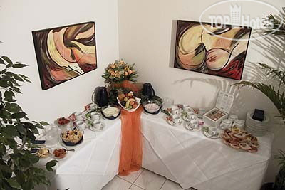 New photos from tourists City Class Caprice 4*