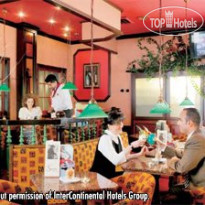 Holiday Inn Cologne-Bonn Airport 