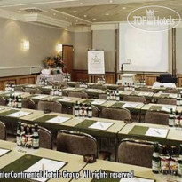 Holiday Inn Cologne-Bonn Airport 