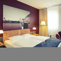 Mercure Hotel Severinshof Koeln City 