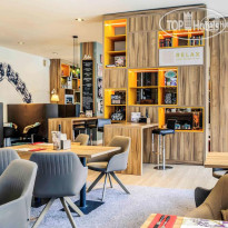 Mercure Hotel Severinshof Koeln City 