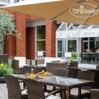 Mercure Hotel Severinshof Koeln City 
