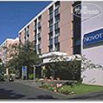Novotel Koeln West 