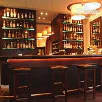 Wasserturm Hotel Cologne, Curio Collection by Hilton