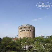 Wasserturm Hotel Cologne, Curio Collection by Hilton