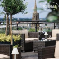 Wasserturm Hotel Cologne, Curio Collection by Hilton