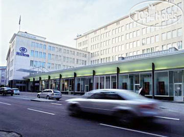 Hotelier's photos Hilton 5*