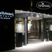 Pullman Cologne 
