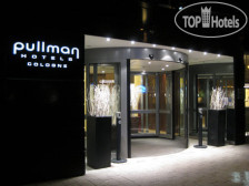 Pullman Cologne 5*