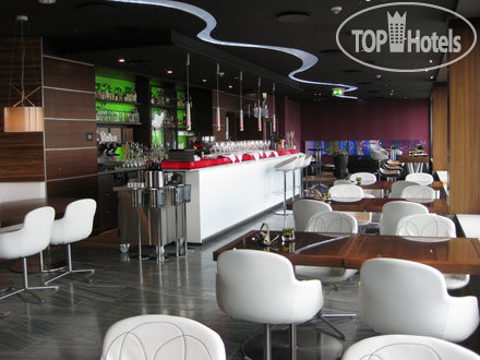 New photos from tourists Pullman Cologne 5*
