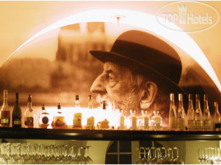 New photos from tourists Hopper St Antonius 4*