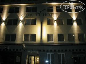 Hotel photo Conti 3*
