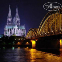 Lindner Dom Residenz Кельнский собор