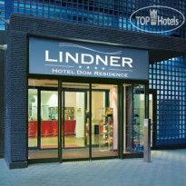 Lindner Dom Residenz Отель