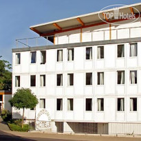 Centro Hotel Ayun 