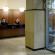AZIMUT Hotel Cologne Ресепшн
