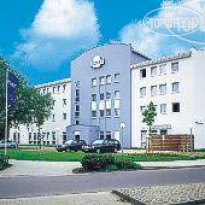 Achat Hotel Koln Monheim Отель