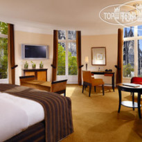 Althoff Dom Hotel Collection Номер