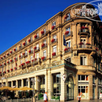 Althoff Dom Hotel Collection Отель