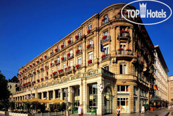 Hotel photo Althoff Dom Hotel Collection 5*