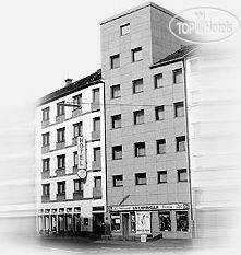 Hotel photo Esser Minotel 3*