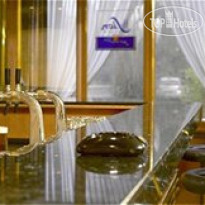 Leonardo Royal Hotel Koln - Am Stadtwald  