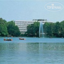 Leonardo Royal Hotel Koln - Am Stadtwald  