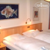 AKZENT Hotel Am Hohenzollernplatz 